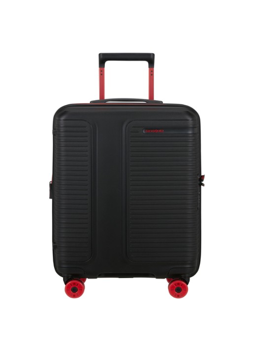 Samsonite Prodiver vergrootbare spinner 55 cm