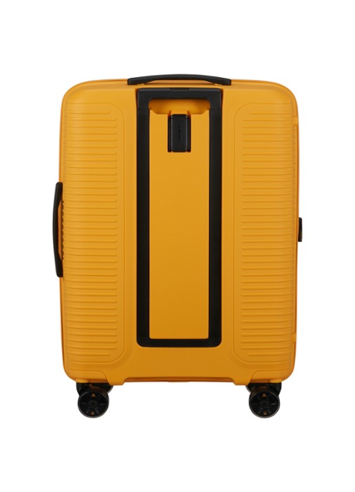 Samsonite Prodiver vergrootbare spinner 69 cm - detail 2 geel