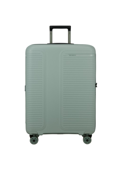 Samsonite Prodiver vergrootbare spinner 75 cm