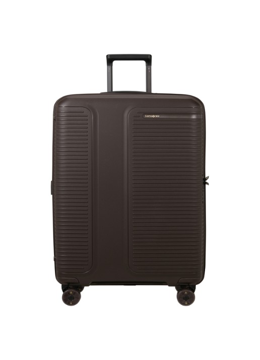 Samsonite Prodiver vergrootbare spinner 75 cm