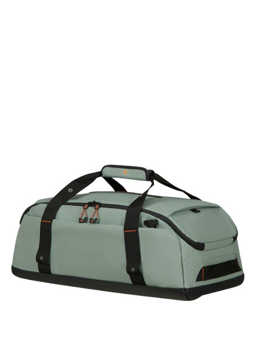 Samsonite Prodiver weekendtas - voorkant 2 lichtgroen