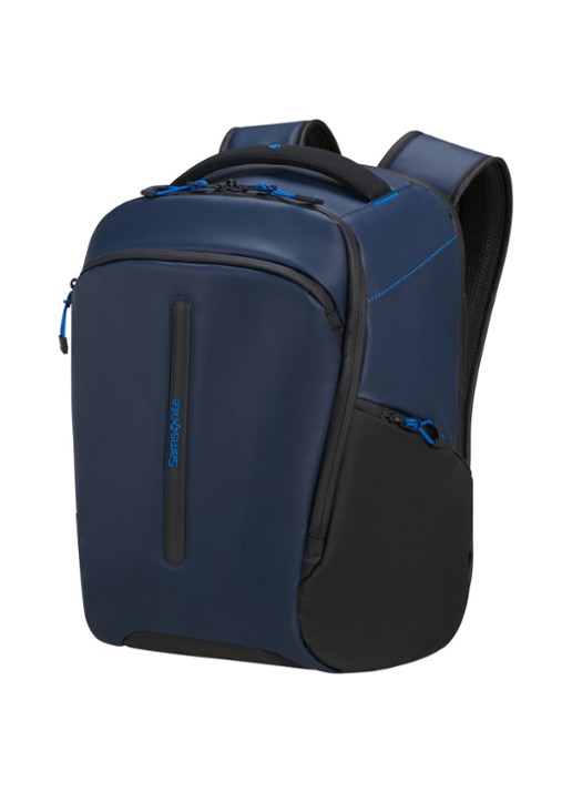 Samsonite Prodiver XS laptop rugzak  - voorkant 3 donkerblauw