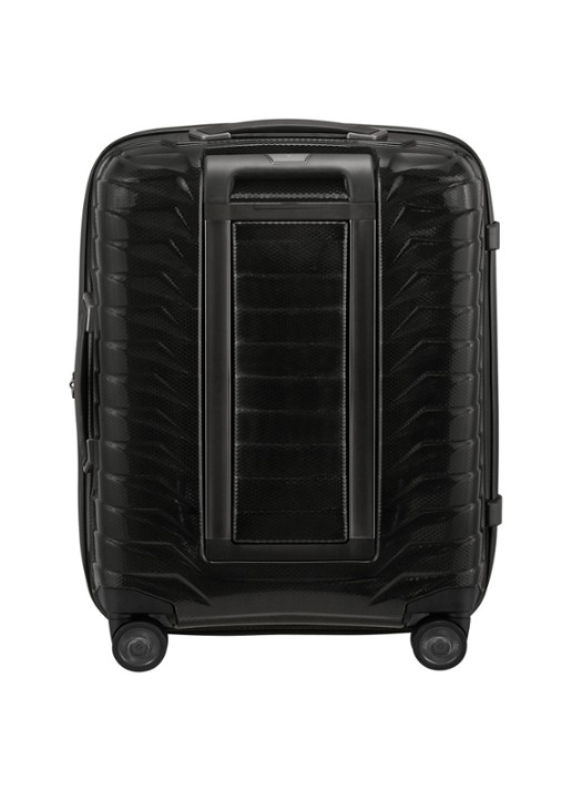 Samsonite Proxis spinner 55 cm  - achterkant 7 zwart