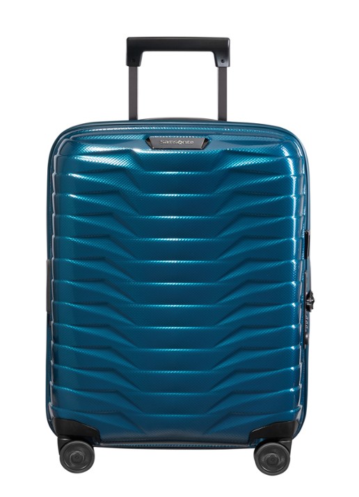 Samsonite Proxis spinner 55 cm