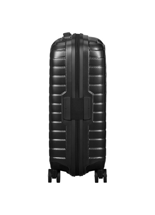 Samsonite Proxis spinner 55 cm  - detail 5 antraciet