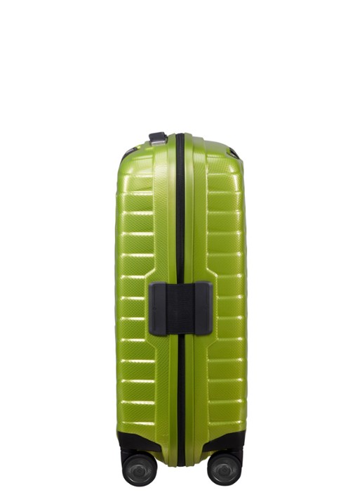 Samsonite Proxis spinner 55 cm  - detail 3 lime