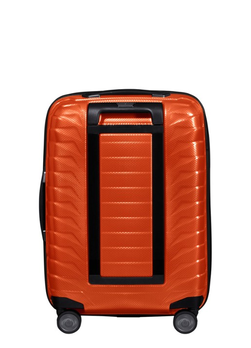 Samsonite Proxis spinner 55 cm  - detail 4 rood