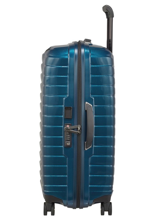 Samsonite Proxis spinner 69 cm  - detail 3 petrol