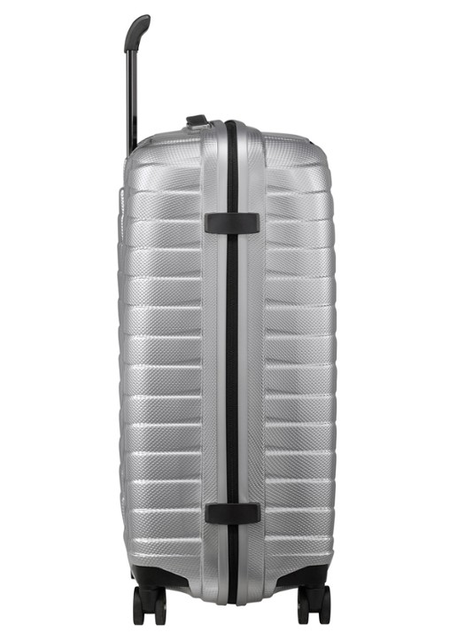 Samsonite Proxis spinner 69 cm - detail 5 zilver