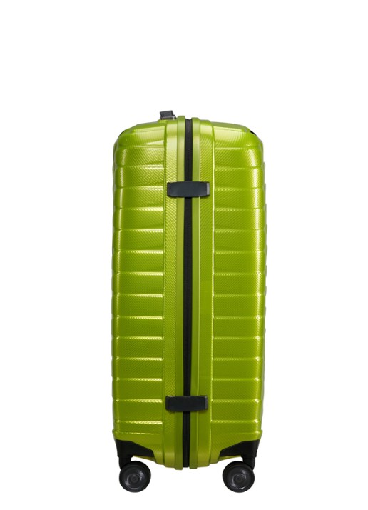 Samsonite Proxis spinner 69 cm - detail 3 lime