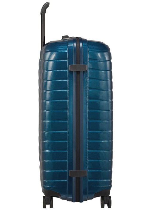 Samsonite Proxis spinner 75 cm - detail 3 petrol