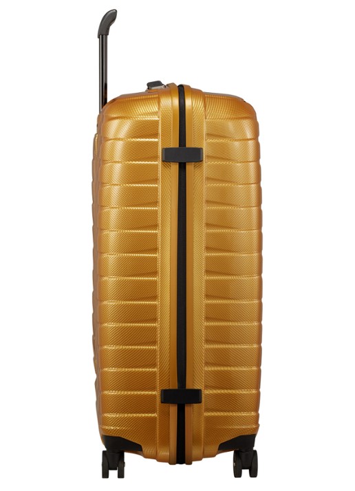Samsonite Proxis spinner 75 cm  - detail 5 goud