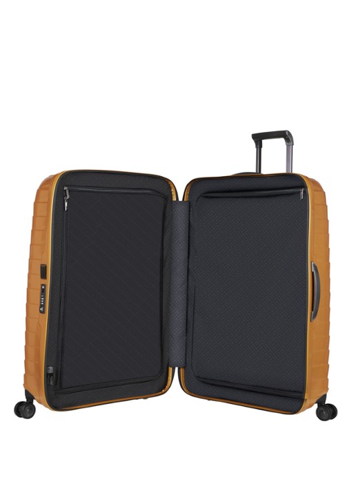Samsonite Proxis spinner 81 cm  - detail 5 goud