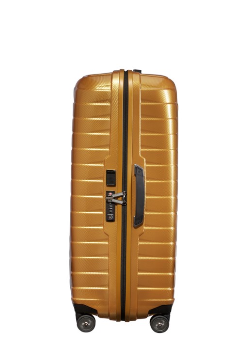 Samsonite Proxis spinner 81 cm  - detail 6 goud