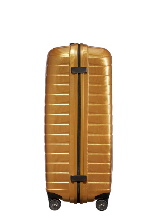 Samsonite Proxis spinner 81 cm  - detail 7 goud