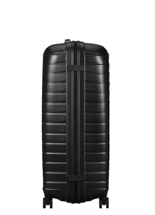 Samsonite Proxis spinner 81 cm - detail 5 antraciet