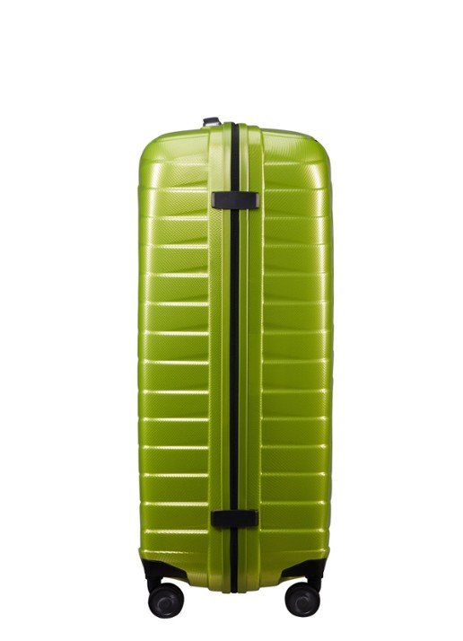 Samsonite Proxis spinner 81 cm - detail 5 lime