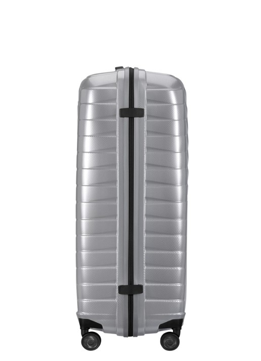 Samsonite Proxis spinner 86 cm - detail 6 zilver