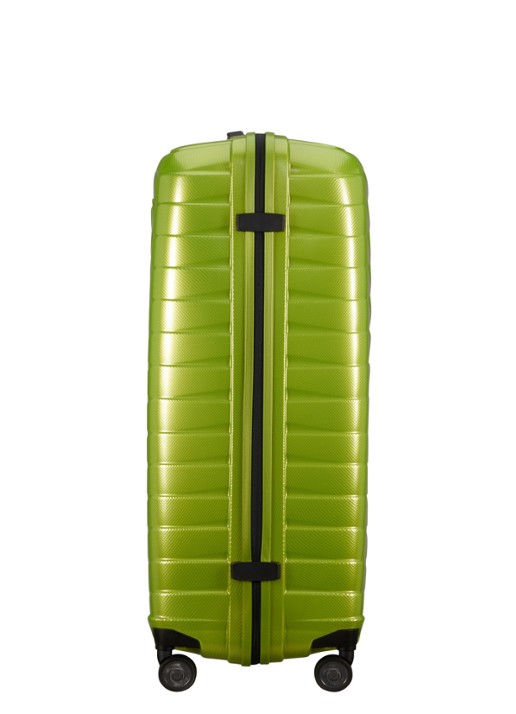 Samsonite Proxis spinner 86 cm - detail 3 lime