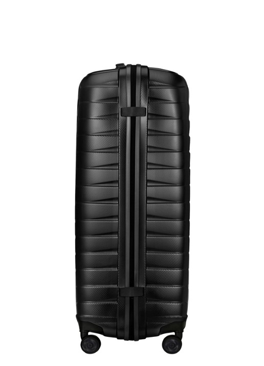 Samsonite Proxis spinner 86 cm - detail 3 antraciet