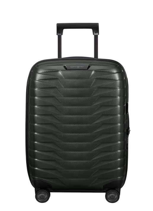Samsonite Proxis uitbreidbare spinner 55 cm