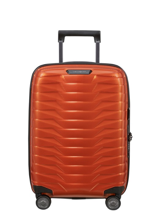 Samsonite Proxis uitbreidbare spinner 55 cm