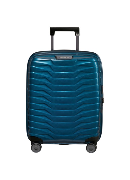 Samsonite Proxis vergrootbare spinner 55 cm