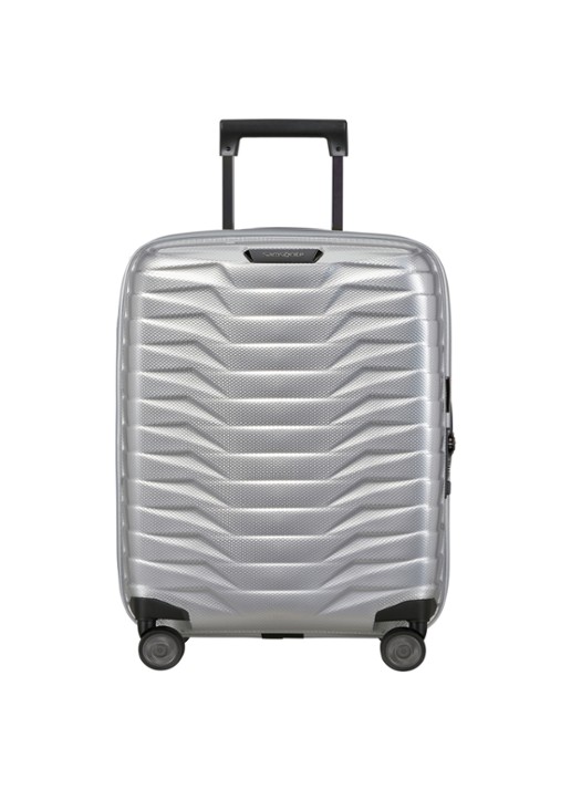 Samsonite Proxis vergrootbare spinner 55 cm