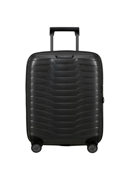 Samsonite Proxis vergrootbare spinner 55 cm