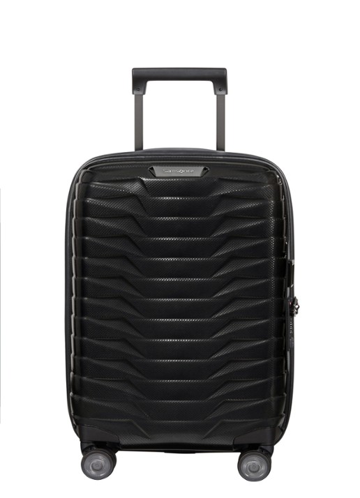Samsonite Proxis vergrootbare spinner 55 cm