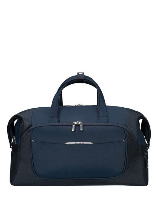 Samsonite Re-Lite duffel weekendtas met afneembare schouderriem