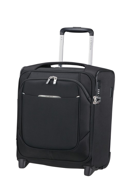 Samsonite Re-Lite trolley 45 cm - detail 4 black