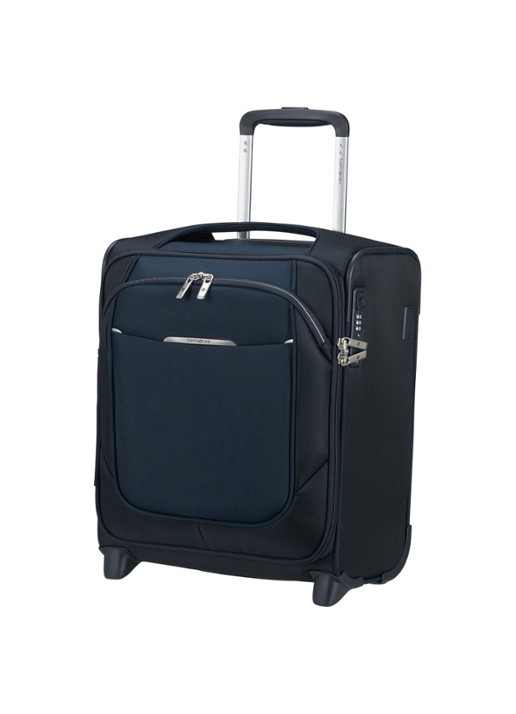 Samsonite Re-Lite trolley 45 cm - detail 3 midnight blue