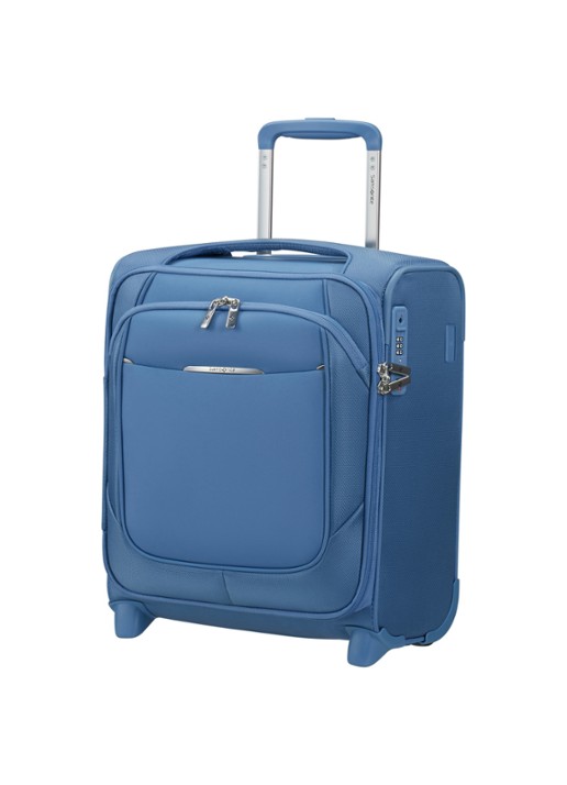 Samsonite Re-Lite trolley 45 cm - detail capri blue