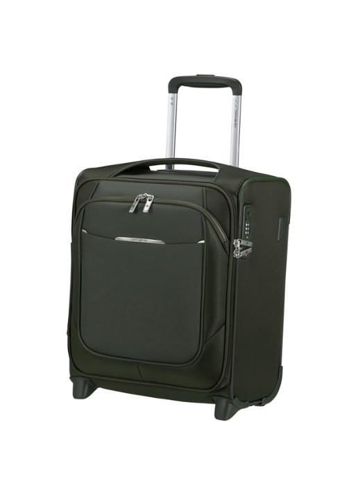 Samsonite Re-Lite trolley 45 cm - detail 3 climbing ivy