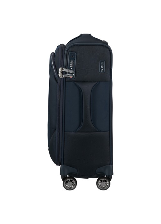 Samsonite Re-Lite vergrootbare spinner 55 cm - detail 2 midnight-blue