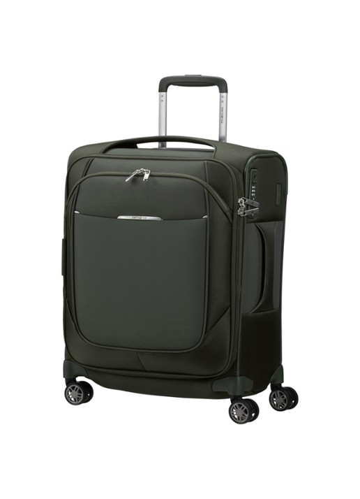 Samsonite Re-Lite vergrootbare spinner 55 cm  - detail 3 climbing ivy