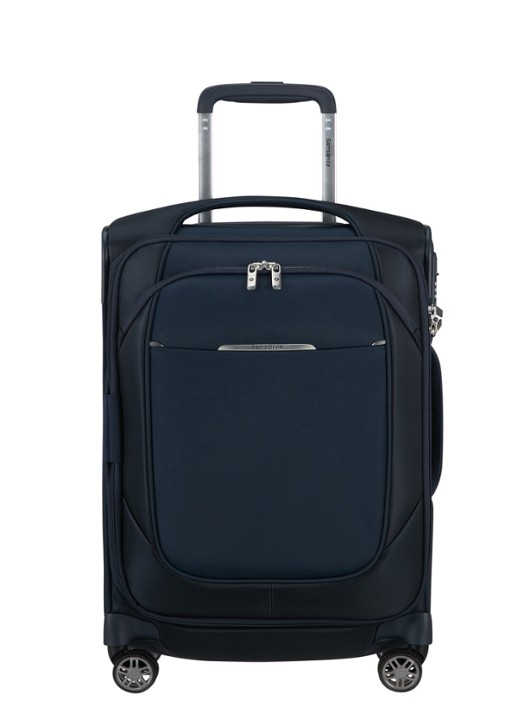 Samsonite Re-Lite vergrootbare spinner 55 cm