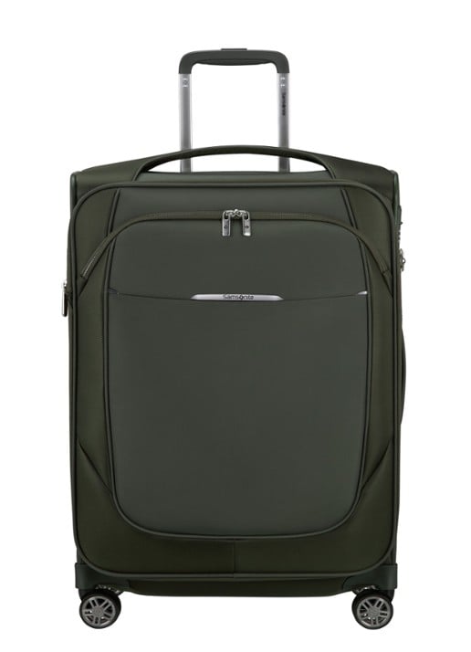 Samsonite Re-Lite vergrootbare spinner 67 cm
