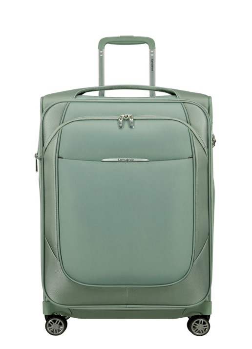 Samsonite Re-Lite vergrootbare spinner 67 cm