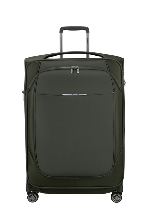 Samsonite Re-Lite vergrootbare spinner 78 cm