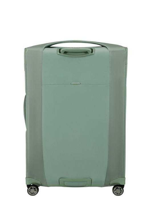 Samsonite Re-Lite vergrootbare spinner 78 cm - detail 4 lindegroen