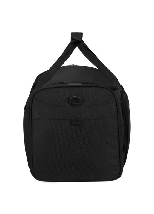 Samsonite Respark duffle weekendtas met afneembare schouderriem - detail 5 zwart