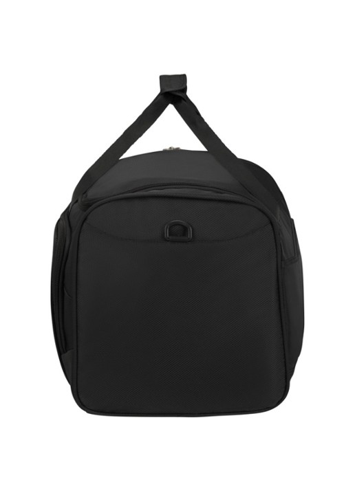 Samsonite Respark duffle weekendtas met afneembare schouderriem - detail 6 zwart
