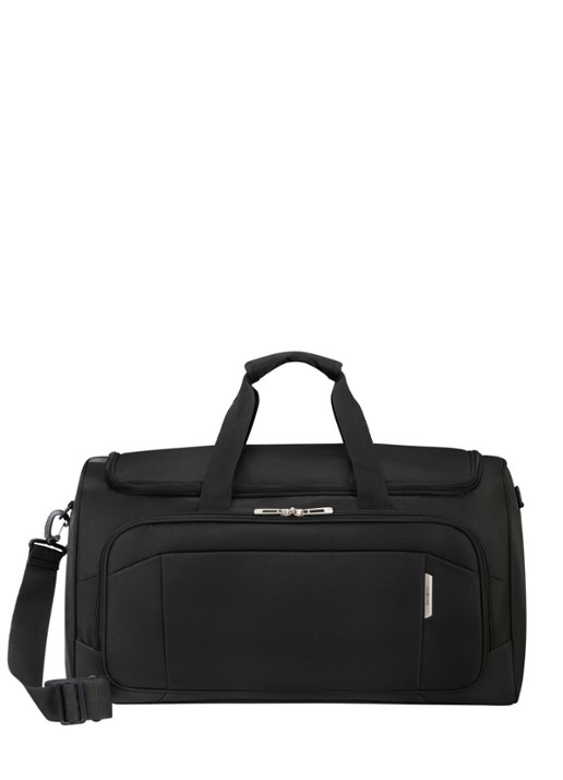 Samsonite Respark duffle weekendtas met afneembare schouderriem