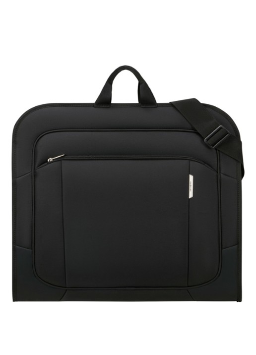 Samsonite Respark kledinghoes - voorkant 2 ozone black