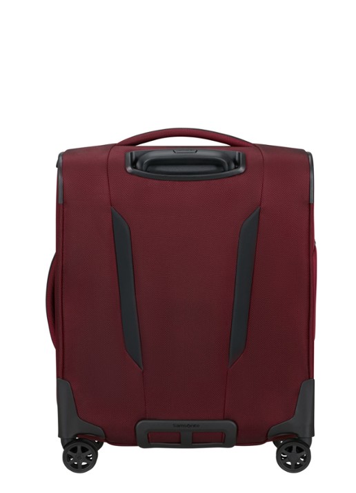 Samsonite Respark spinner 55 cm - detail 4 bordeauxrood