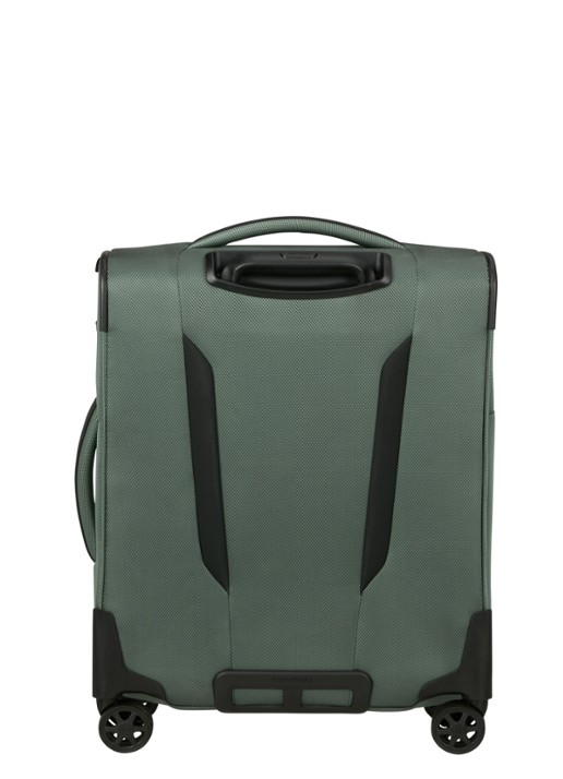 Samsonite Respark spinner 55 cm - detail 2 lichtgroen