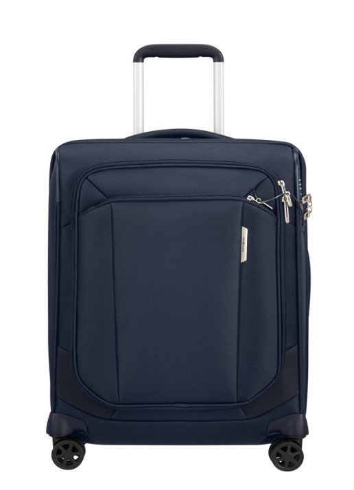 Samsonite Respark vergrootbare spinner 55 cm