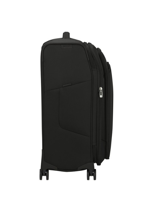 Samsonite Respark vergrootbare spinner 67 cm - detail 3 zwart